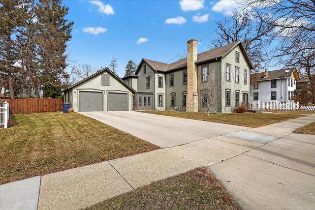 611 E Court Street, Janesville, WI 53545