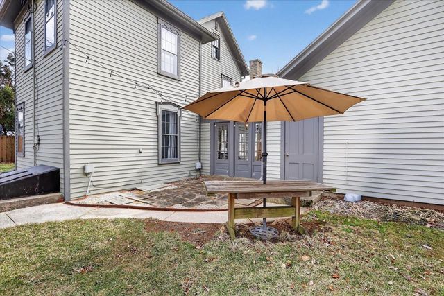 611 E Court Street, Janesville, WI 53545