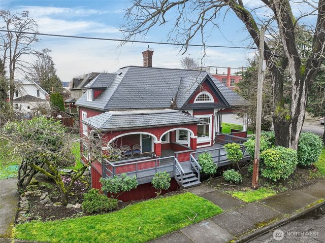 1310 Ellsworth Street, Bellingham, WA 98225