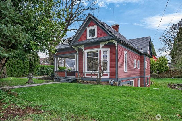 1310 Ellsworth Street, Bellingham, WA 98225