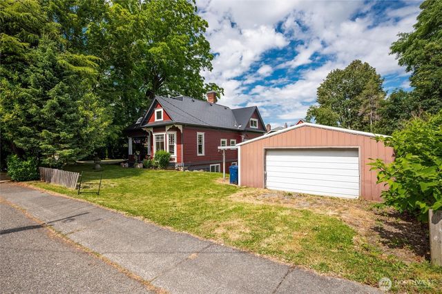 1310 Ellsworth Street, Bellingham, WA 98225