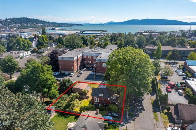 1310 Ellsworth Street, Bellingham, WA 98225