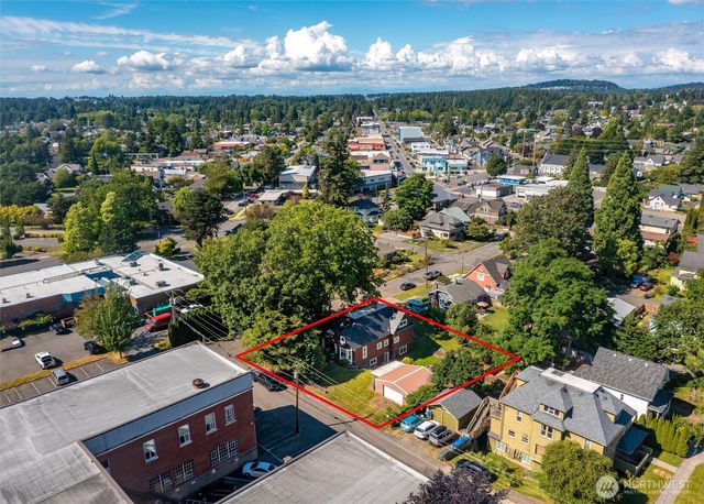 1310 Ellsworth Street, Bellingham, WA 98225