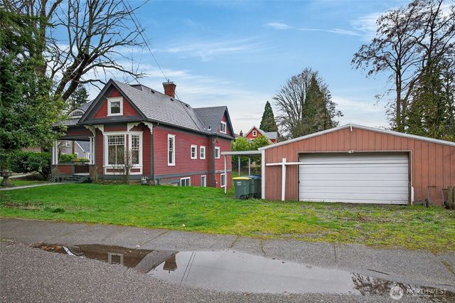 1310 Ellsworth Street, Bellingham, WA 98225