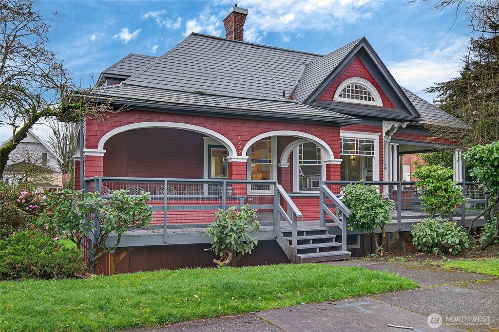 1310 Ellsworth Street, Bellingham, WA 98225