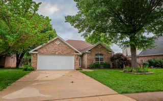 4509 W Highland Knolls Road, Rogers, AR 72758