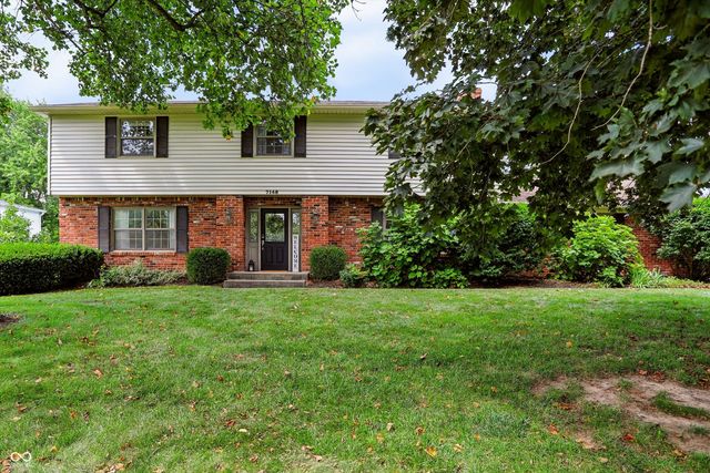 7148 E 65th Street, Indianapolis, IN 46256