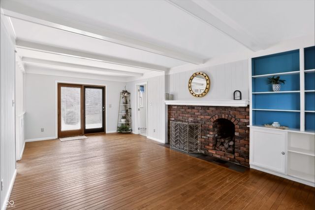 7148 E 65th Street, Indianapolis, IN 46256
