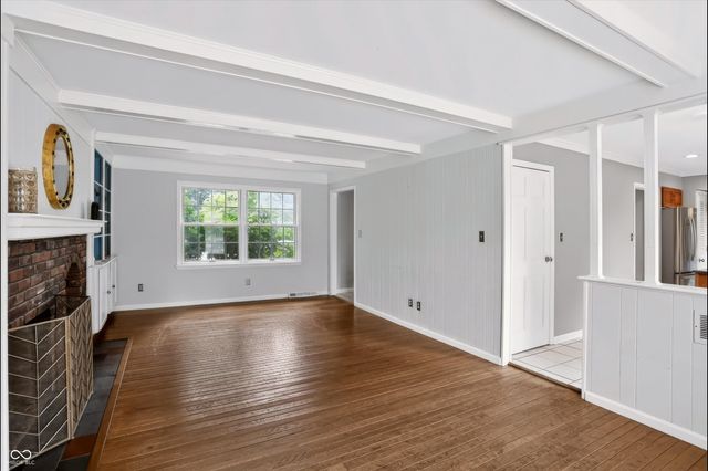 7148 E 65th Street, Indianapolis, IN 46256