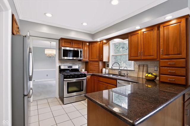 7148 E 65th Street, Indianapolis, IN 46256