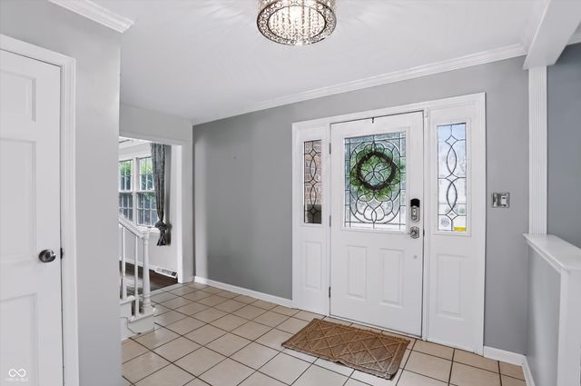 7148 E 65th Street, Indianapolis, IN 46256