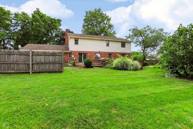 7148 E 65th Street, Indianapolis, IN 46256