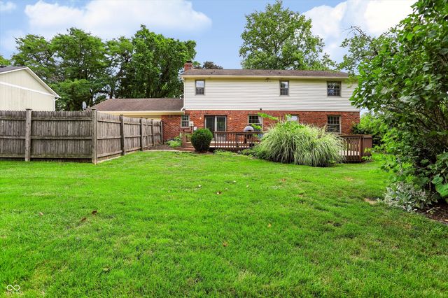 7148 E 65th Street, Indianapolis, IN 46256