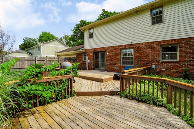 7148 E 65th Street, Indianapolis, IN 46256