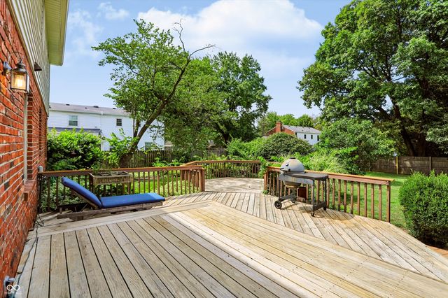 7148 E 65th Street, Indianapolis, IN 46256