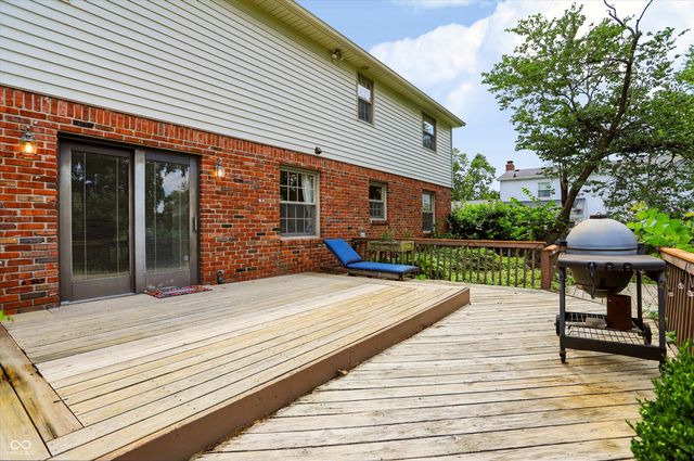 7148 E 65th Street, Indianapolis, IN 46256