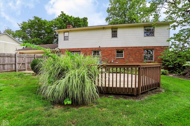7148 E 65th Street, Indianapolis, IN 46256