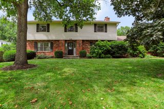 7148 E 65th Street, Indianapolis, IN 46256