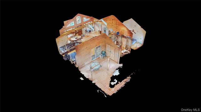 128 Shore Drive N, Wurtsboro, NY 12790