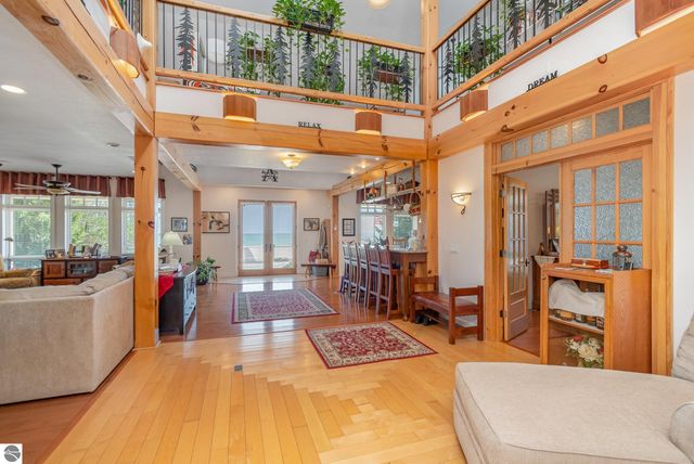 891 S State Street, Oscoda, MI 48750