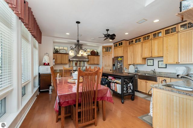 891 S State Street, Oscoda, MI 48750