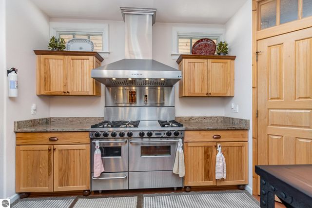 891 S State Street, Oscoda, MI 48750