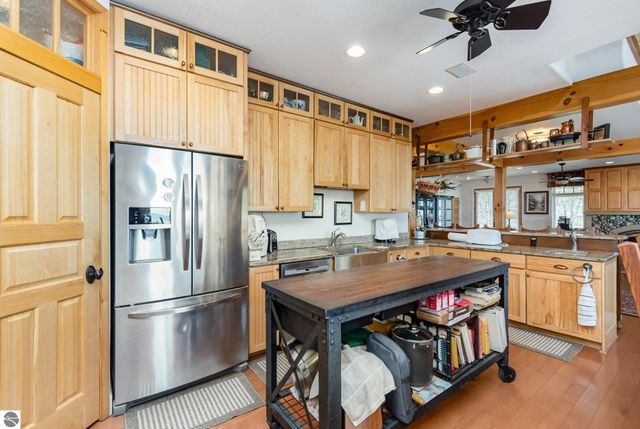 891 S State Street, Oscoda, MI 48750