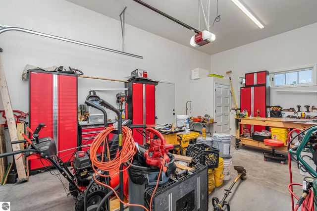 891 S State Street, Oscoda, MI 48750