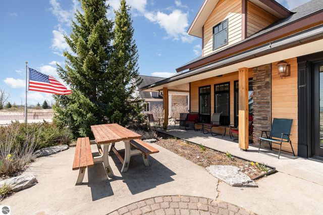 891 S State Street, Oscoda, MI 48750