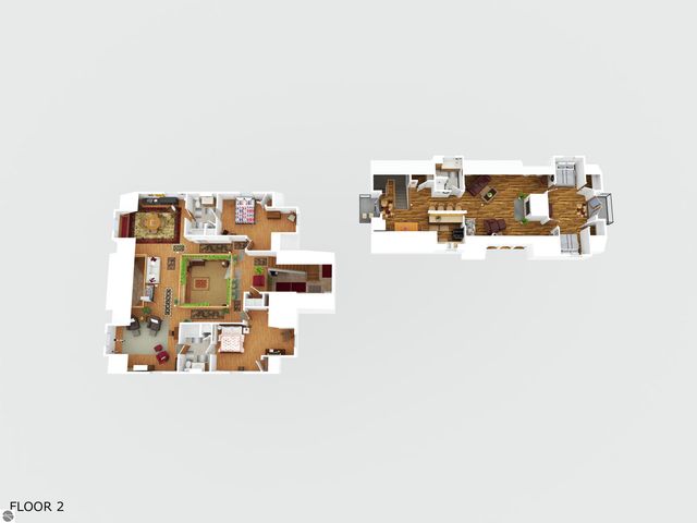 891 S State Street, Oscoda, MI 48750