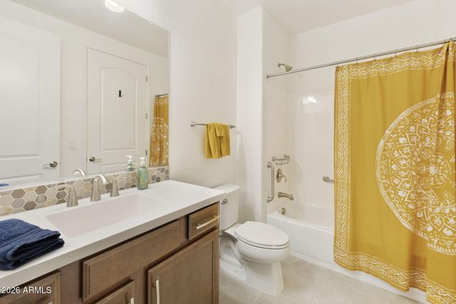 5100 E RANCHO PALOMA Drive 1053, Cave Creek, AZ 85331