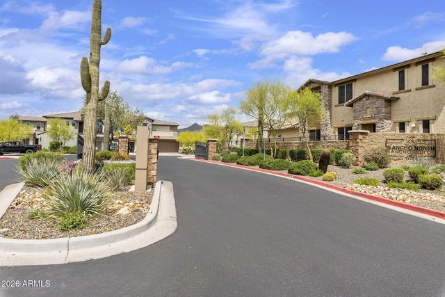 5100 E RANCHO PALOMA Drive 1053, Cave Creek, AZ 85331