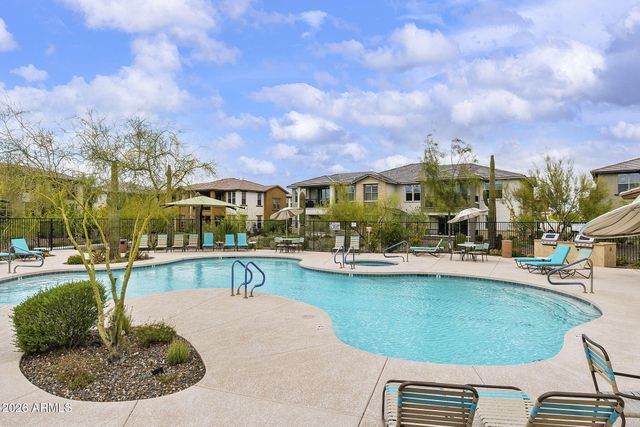 5100 E RANCHO PALOMA Drive 1053, Cave Creek, AZ 85331