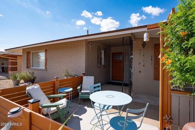 13215 W POMEGRANATE Drive, Sun City West, AZ 85375