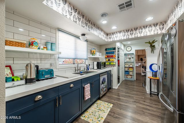 13215 W POMEGRANATE Drive, Sun City West, AZ 85375