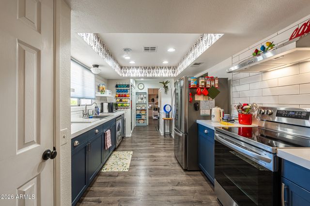 13215 W POMEGRANATE Drive, Sun City West, AZ 85375