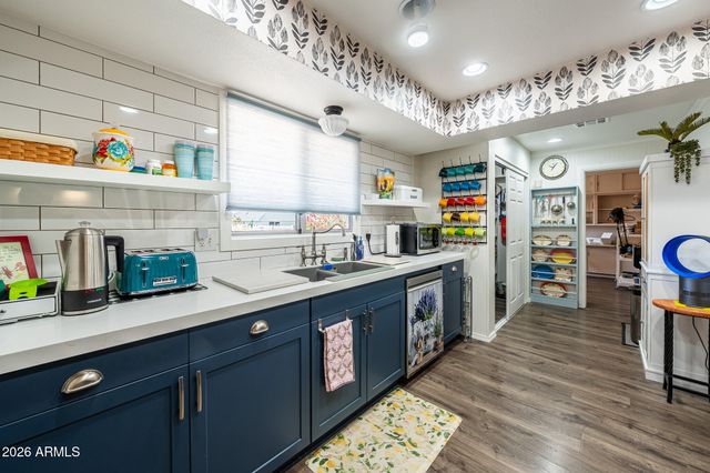 13215 W POMEGRANATE Drive, Sun City West, AZ 85375