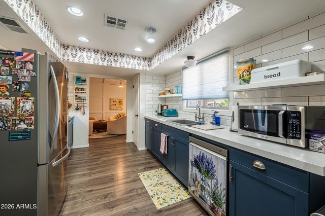 13215 W POMEGRANATE Drive, Sun City West, AZ 85375