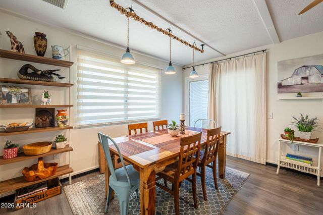 13215 W POMEGRANATE Drive, Sun City West, AZ 85375