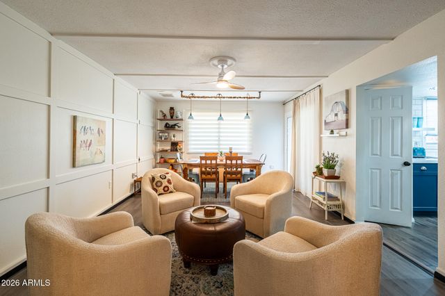 13215 W POMEGRANATE Drive, Sun City West, AZ 85375