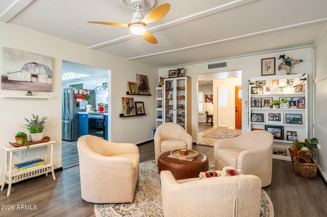 13215 W POMEGRANATE Drive, Sun City West, AZ 85375