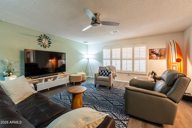 13215 W POMEGRANATE Drive, Sun City West, AZ 85375