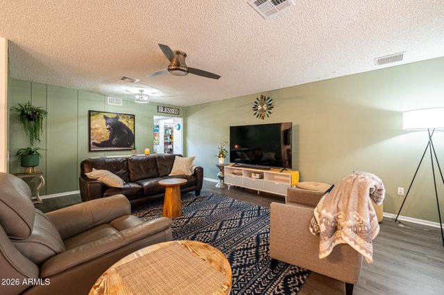 13215 W POMEGRANATE Drive, Sun City West, AZ 85375