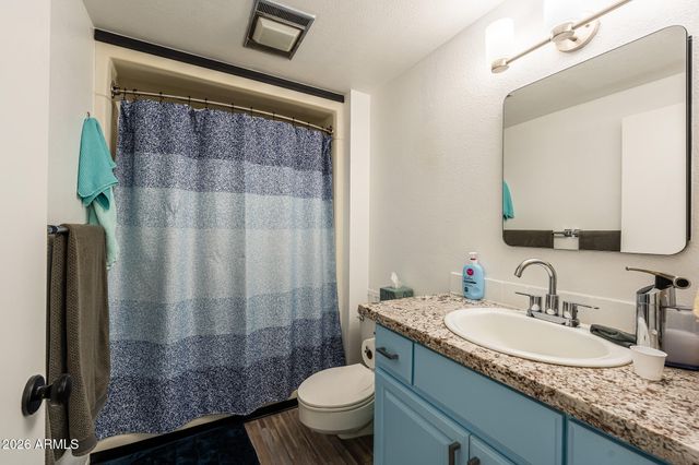 13215 W POMEGRANATE Drive, Sun City West, AZ 85375