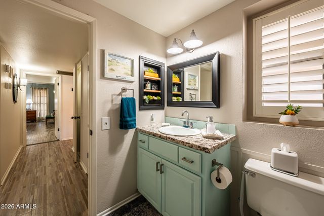 13215 W POMEGRANATE Drive, Sun City West, AZ 85375