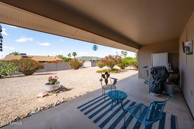 13215 W POMEGRANATE Drive, Sun City West, AZ 85375