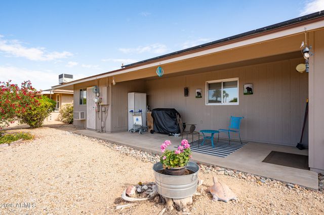 13215 W POMEGRANATE Drive, Sun City West, AZ 85375