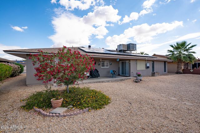 13215 W POMEGRANATE Drive, Sun City West, AZ 85375