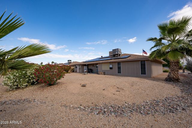 13215 W POMEGRANATE Drive, Sun City West, AZ 85375