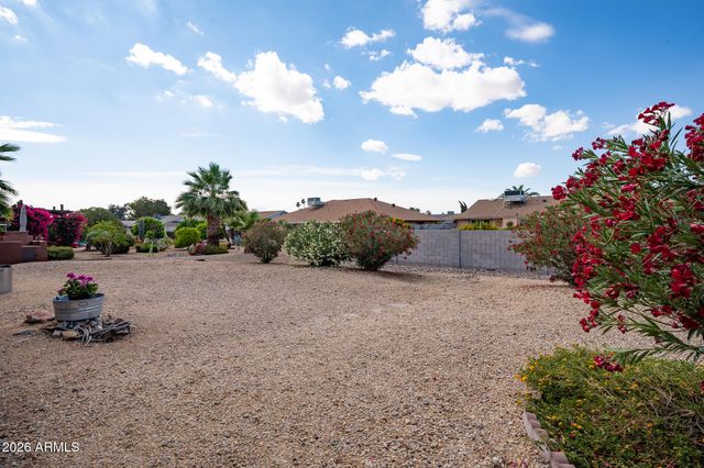13215 W POMEGRANATE Drive, Sun City West, AZ 85375